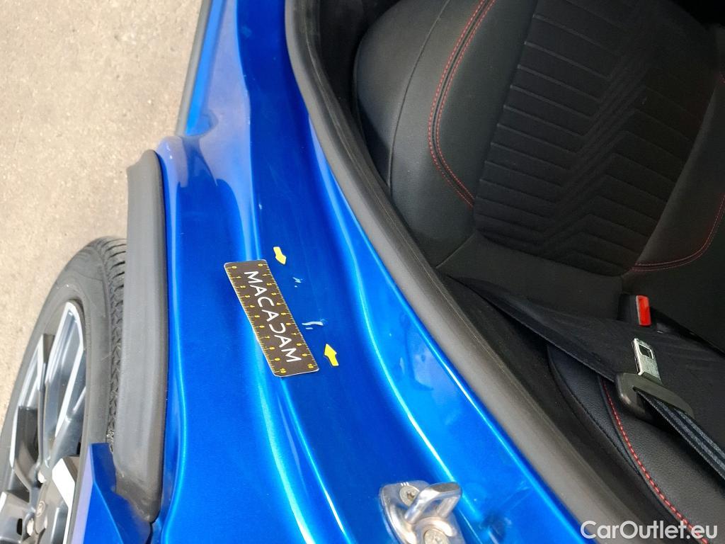  Ford  Puma  ST-Line X 1.0 EcoBoost 125CV BVA7 E6dT #1