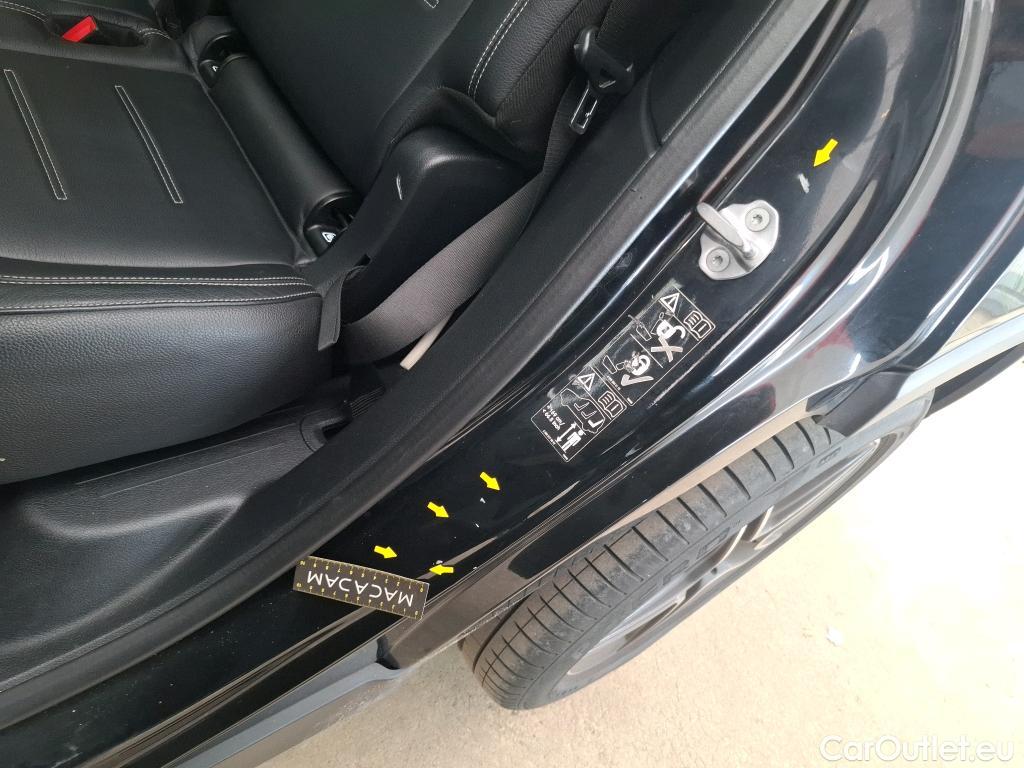  Mercedes  GLB MERCEDES-BENZ  / 2019 / 5P / SUV  220 d AMG Line 4Matic #17