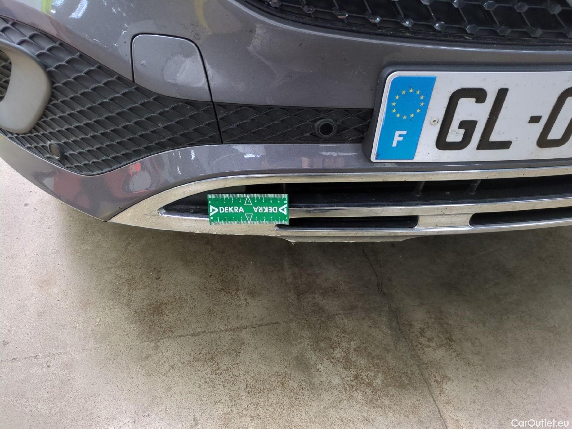  Mercedes  GLA MERCEDES-BENZ  / 2020 / 5P / SUV 2.0  200 D BUSINESS LINE DCT #16