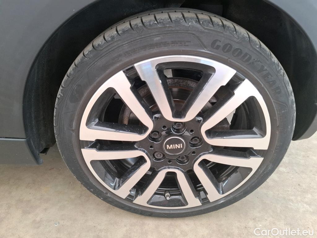  Mini  Cooper MINI Mini Cabrio / 2014 / 2P / Cabriolet  Edition Greenwich 136 ch BVA7 #7