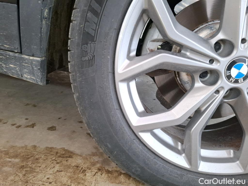  Bmw  X3 BMW  / 2017 / 5P / SUV xDrive30e 292ch xLine BVA8 #5