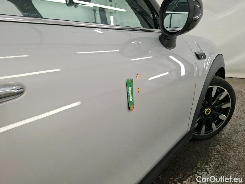  Mini  Mini   / 2014 / 3P / Berline Cooper SE Finition Yours 184 ch BVA #5