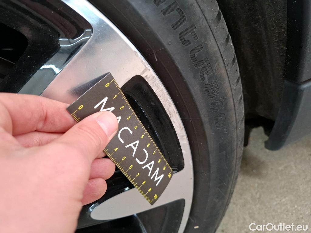  Mini  Mini   Electric / 2021 / 3P / Berline Cooper SE Finition  Yours 184 ch BVA #14