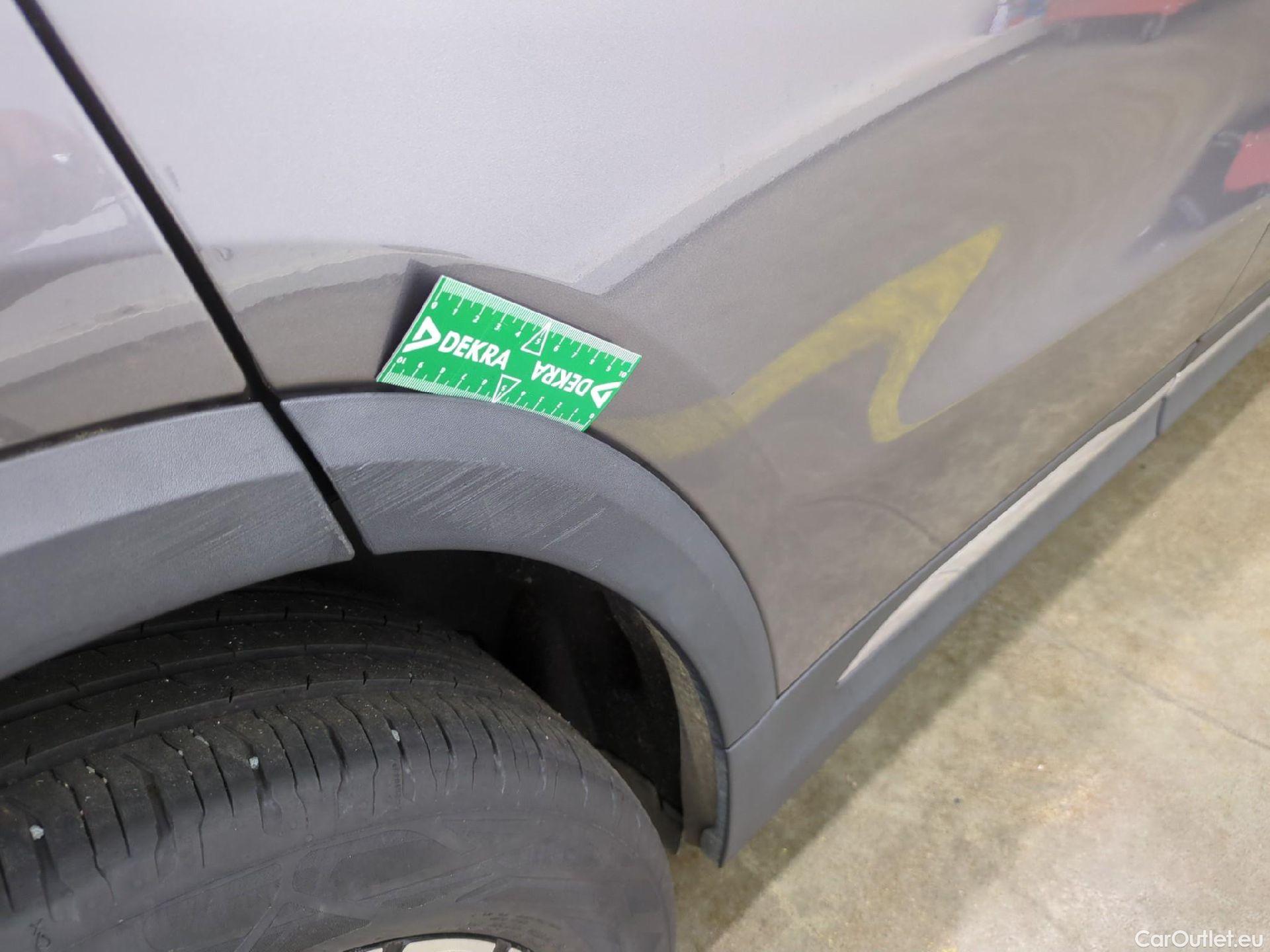  Mercedes  GLA MERCEDES-BENZ  / 2020 / 5P / SUV 2.0  200 D BUSINESS LINE DCT #13