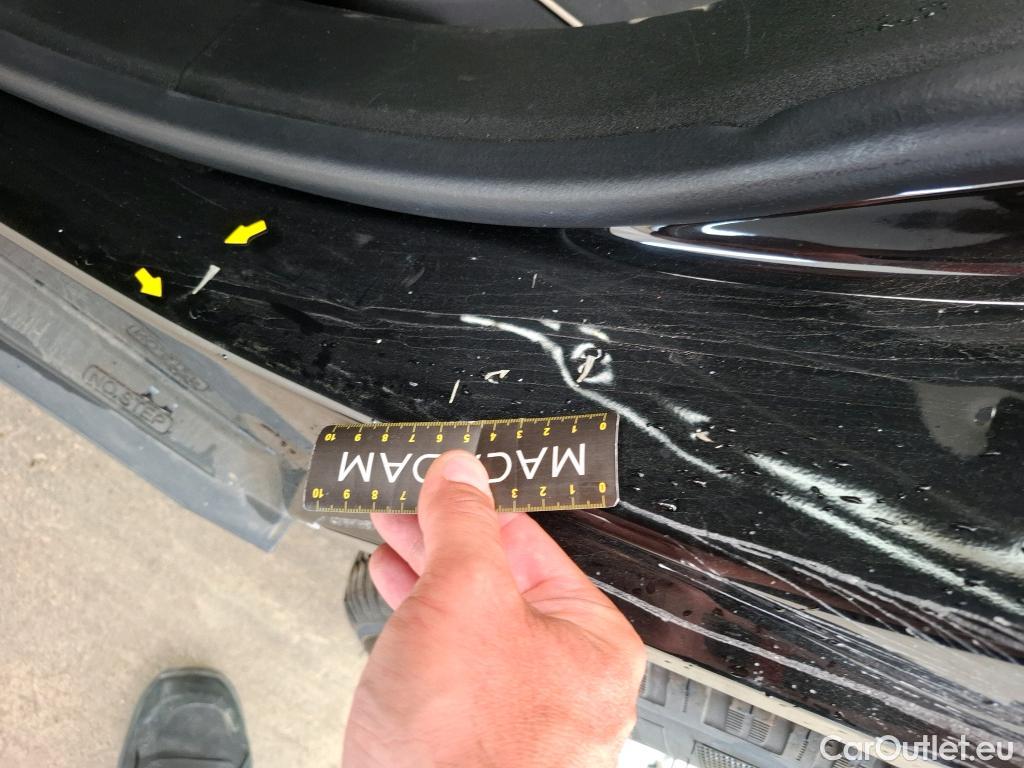  Fiat  500 FIAT X / 2018 / 5P / SUV 1.6 Multijet 120ch City Cross Business #6