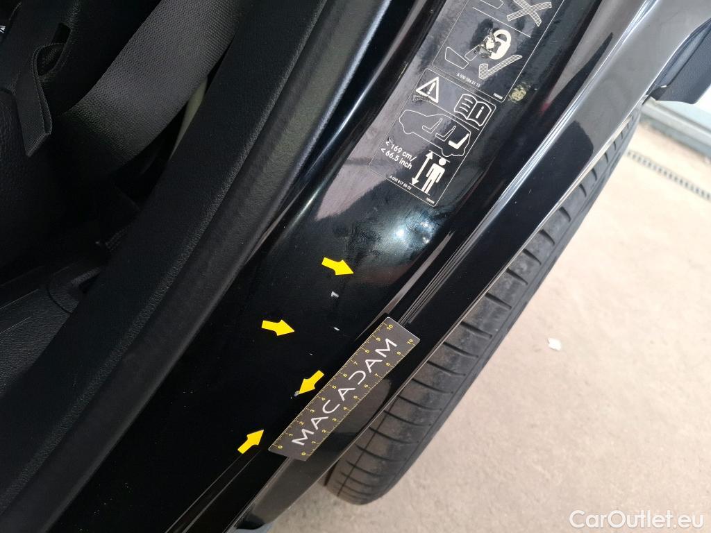  Mercedes  GLB MERCEDES-BENZ  / 2019 / 5P / SUV  220 d AMG Line 4Matic #21