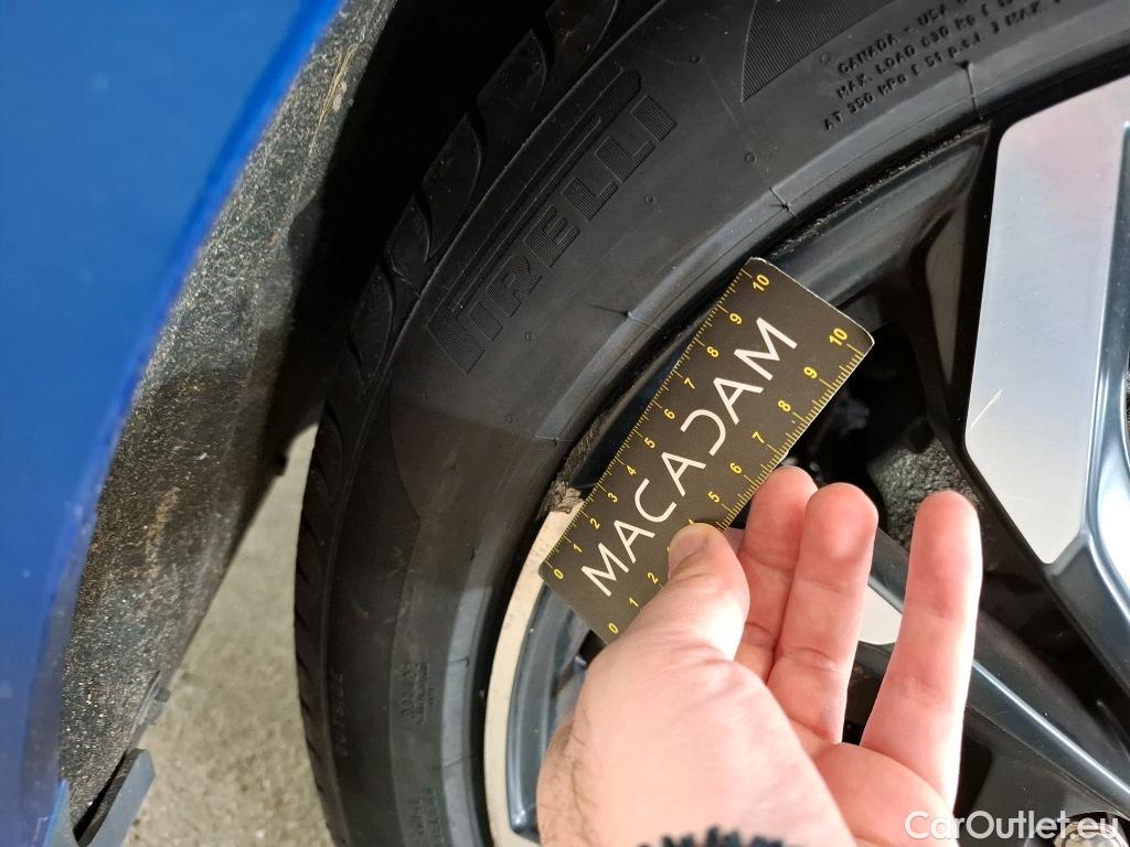  Ford  Puma  ST-Line X 1.0 EcoBoost 125CV BVA7 E6dT #8