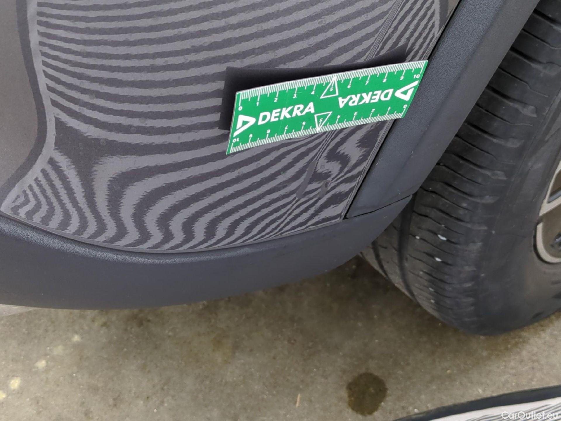  Mercedes  GLA MERCEDES-BENZ  / 2020 / 5P / SUV 2.0  200 D BUSINESS LINE DCT #22