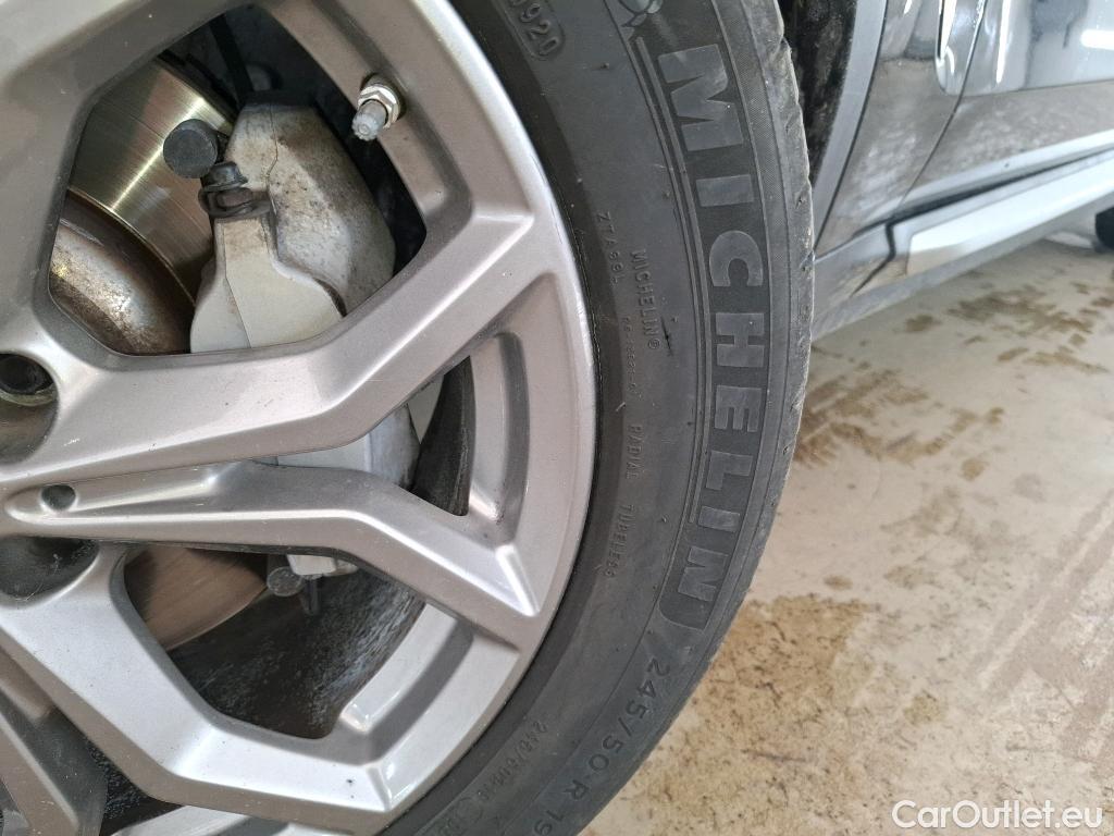  Bmw  X3 BMW  / 2017 / 5P / SUV xDrive30e 292ch xLine BVA8 #16