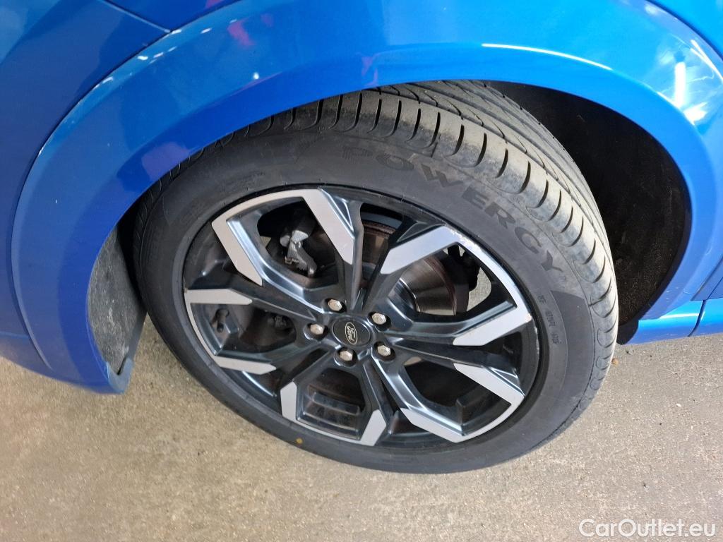  Ford  Puma  ST-Line X 1.0 EcoBoost 125CV BVA7 E6dT #3