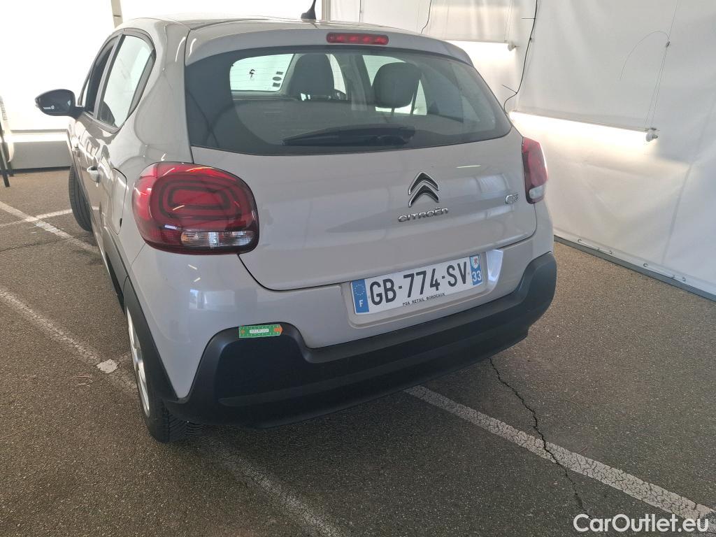  Citroen  C3 CITROEN  / 2020 / 5P / Berline PureTech 83 S&S BVM Feel #30
