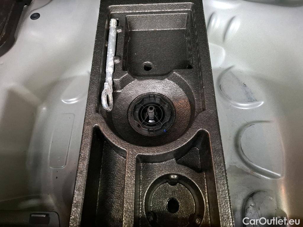  Citroen  C3  Aircross Live 1.5 BlueHDi 110CV BVM6 E6d #13