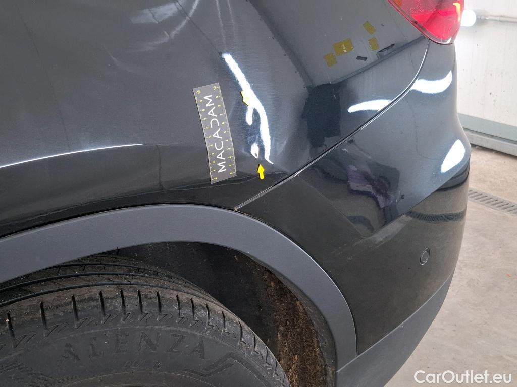  Bmw  X3 Série  xDrive 20d Lounge 2.0 190CV BVA8 E6d #5