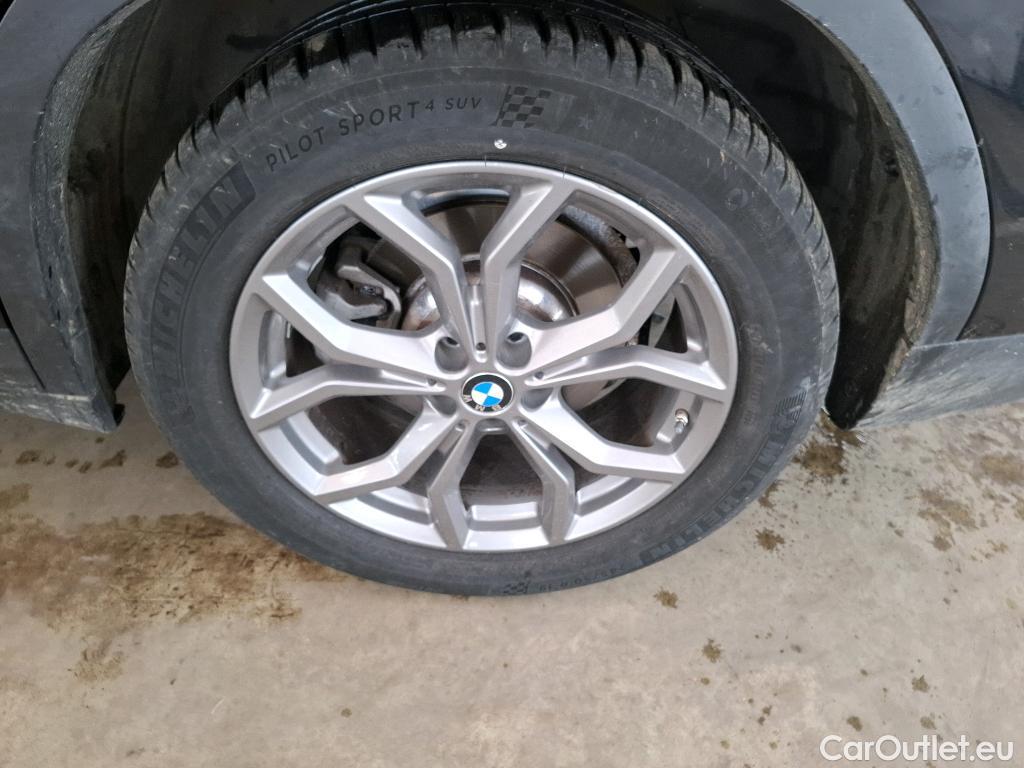  Bmw  X3 BMW  / 2017 / 5P / SUV xDrive30e 292ch xLine BVA8 #3
