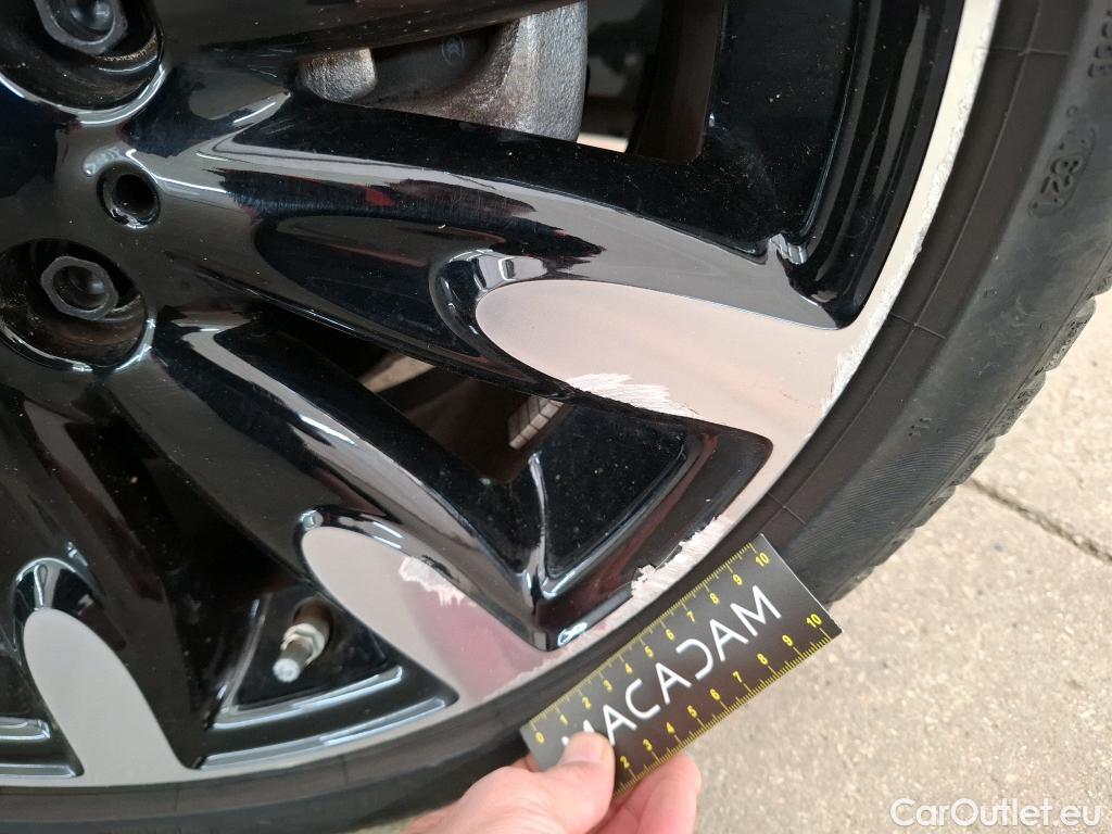  Mini  Mini   Electric / 2021 / 3P / Berline Cooper SE Finition  Yours 184 ch BVA #9