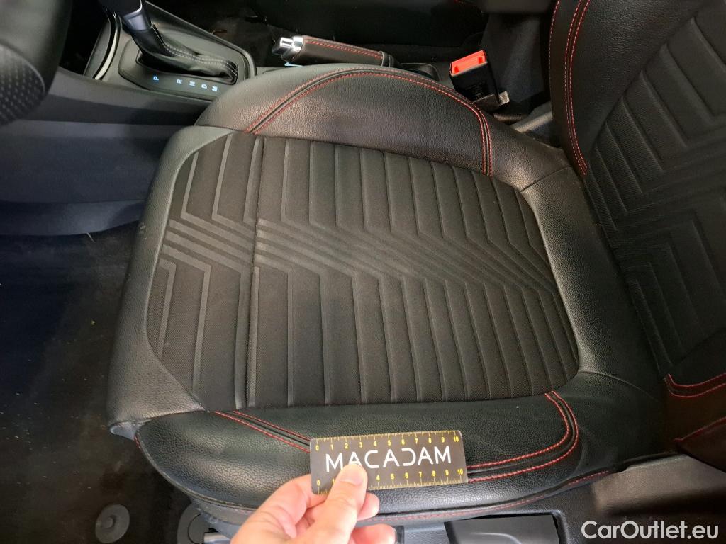  Ford  Puma  ST-Line X 1.0 EcoBoost 125CV BVA7 E6dT #25