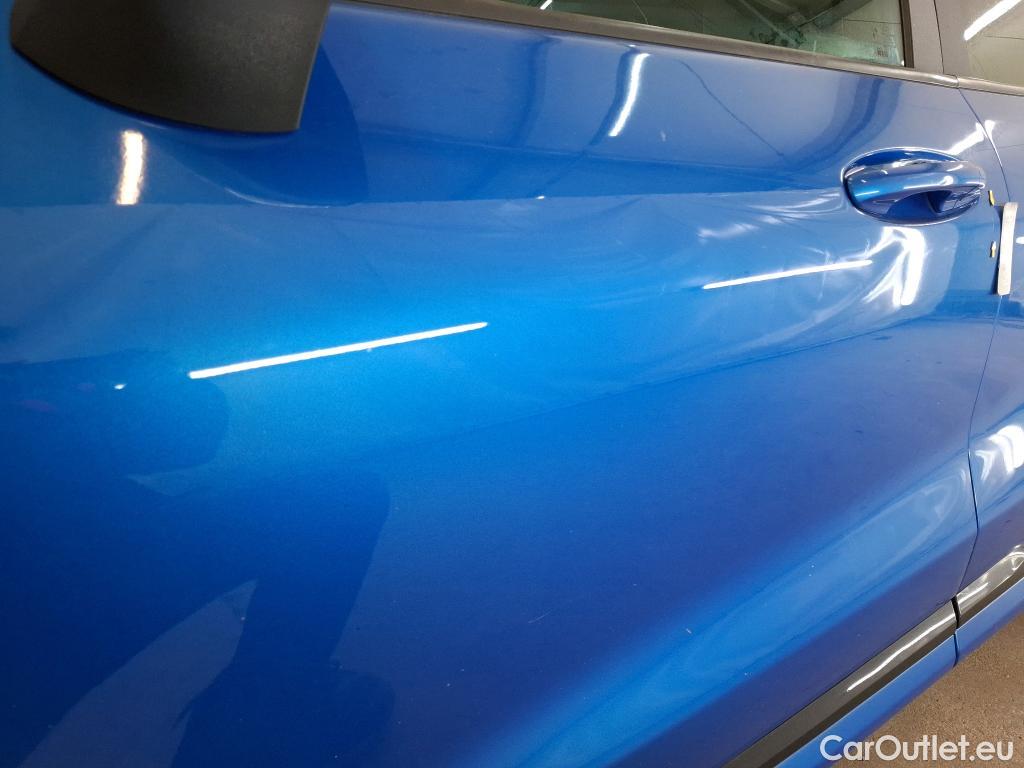  Ford  Puma  ST-Line X 1.0 EcoBoost 125CV BVA7 E6dT #18