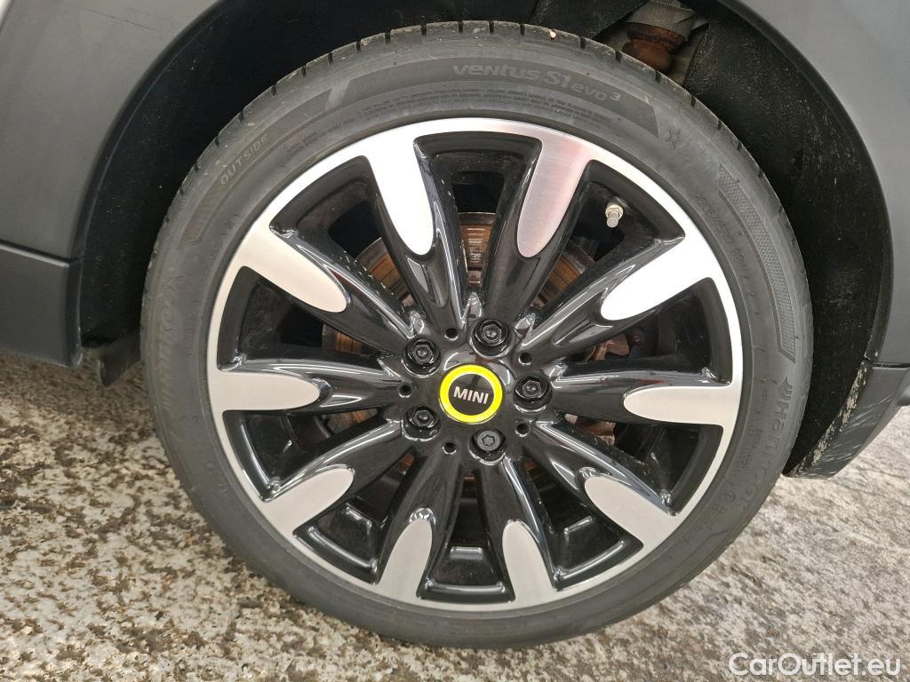  Mini  Mini   / 2014 / 3P / Berline Cooper SE Finition Yours 184 ch BVA #4