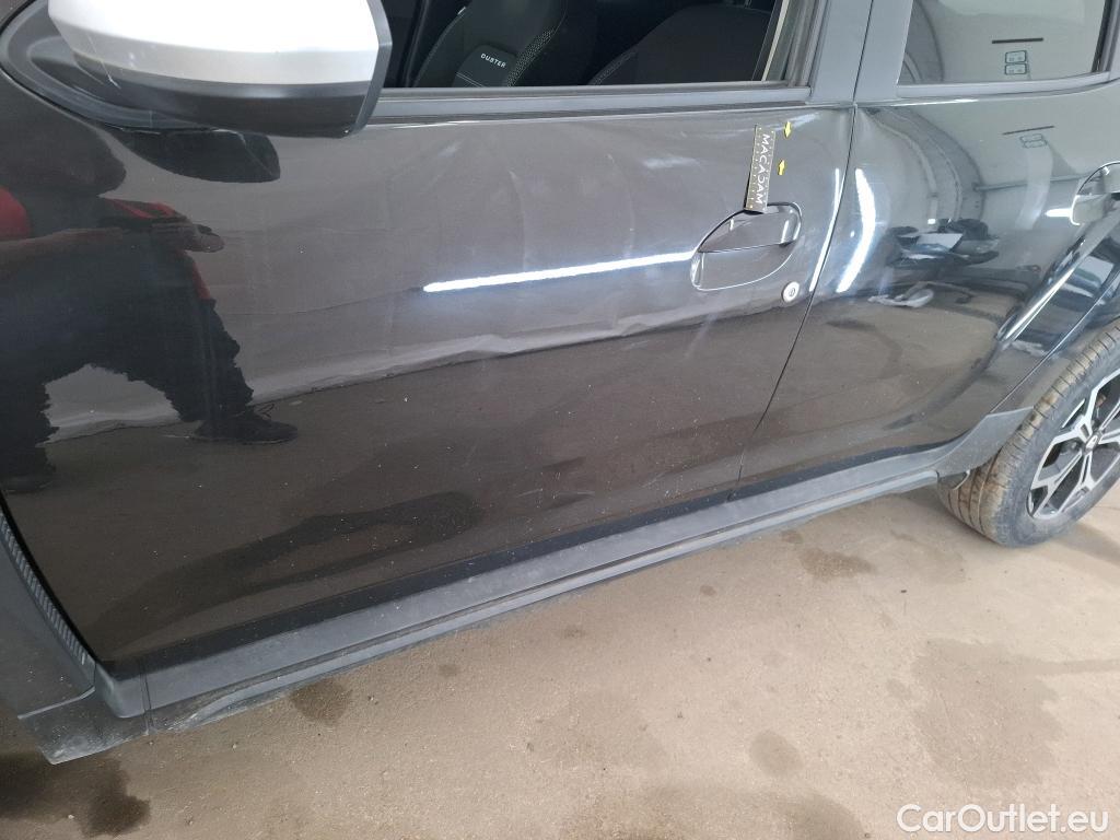  Dacia  Duster  II Prestige 1.3 TCe 150CV BVM6 E6 #8