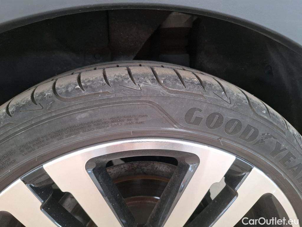  Mini  Cooper MINI Mini Cabrio / 2014 / 2P / Cabriolet  Edition Greenwich 136 ch BVA7 #8