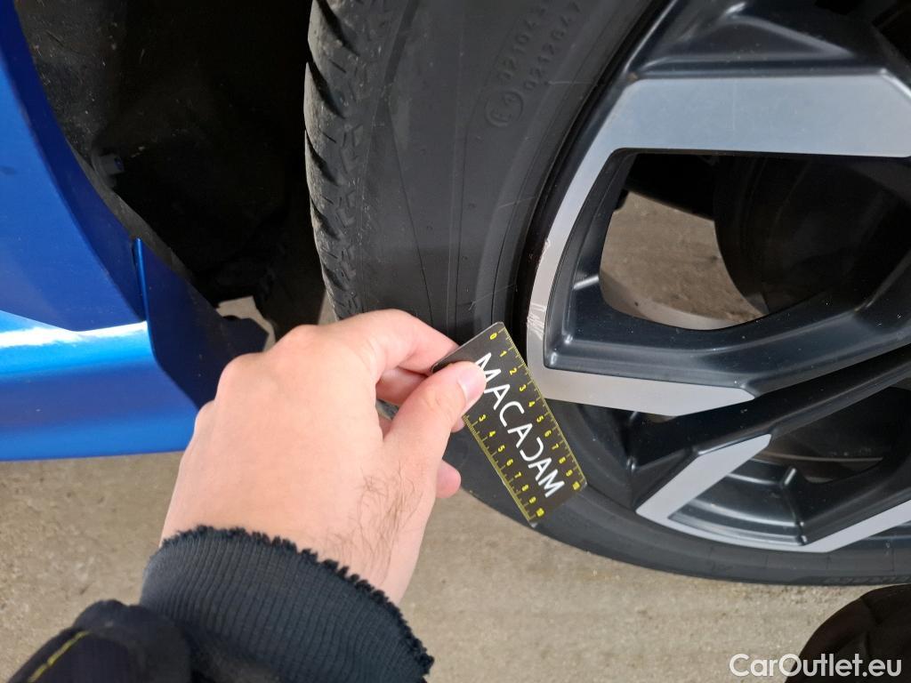  Ford  Puma  ST-Line X 1.0 EcoBoost 125CV BVA7 E6dT #30