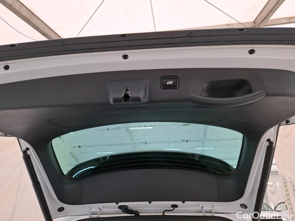  KIA  Sportage KIA  / 2021 / 5P / SUV 1.6 T-GDI 265 PHEV AUTO 4WD GT-L PREM BU #8