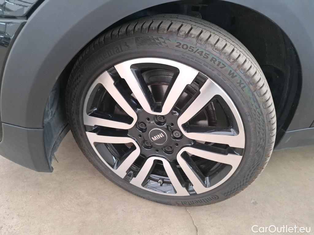  Mini  Cooper MINI Mini Cabrio / 2014 / 2P / Cabriolet  Edition Greenwich 136 ch BVA7 #18