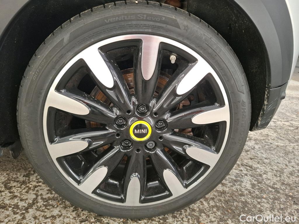  Mini  Mini   / 2014 / 3P / Berline Cooper SE Finition Yours 184 ch BVA #7