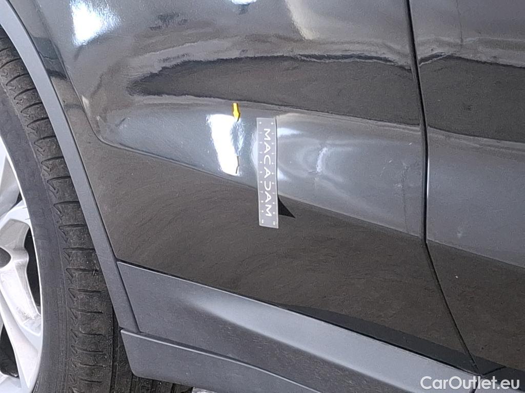  Bmw  X3 Série  xDrive 20d Lounge 2.0 190CV BVA8 E6d #10