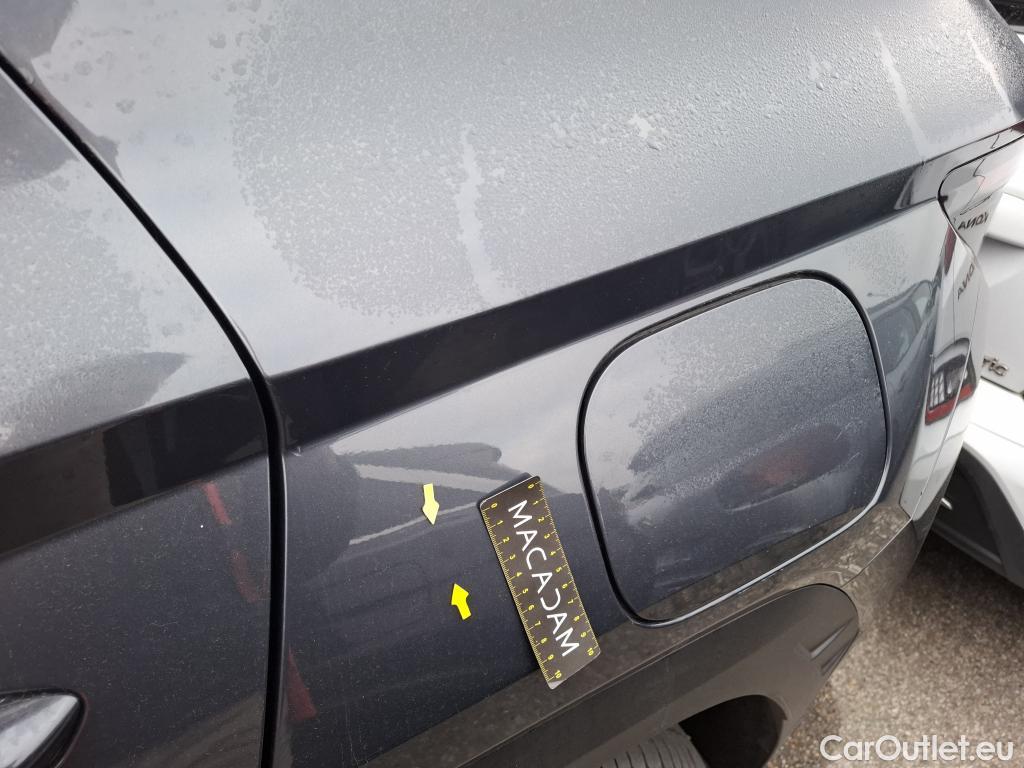  Hyundai  Tucson HYUNDAI  / 2020 / 5P / SUV 1.6 PHEV 265 HTRAC EXECUTIVE 4WD AUTO #18