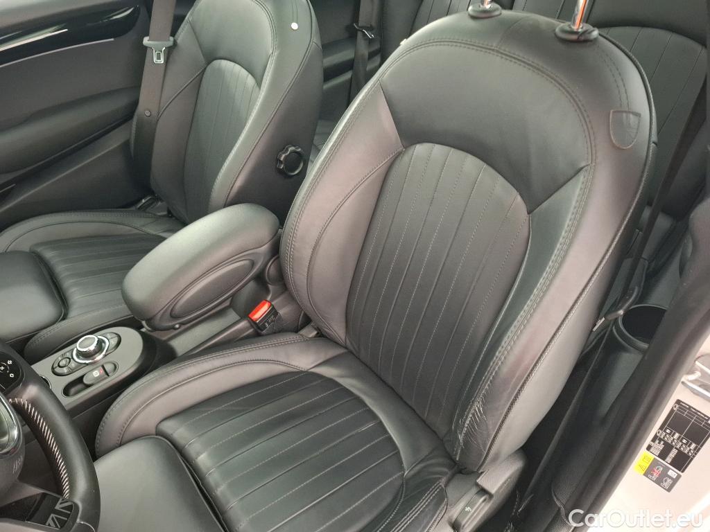  Mini  Mini   / 2014 / 3P / Berline Cooper SE Finition Yours 184 ch BVA #1