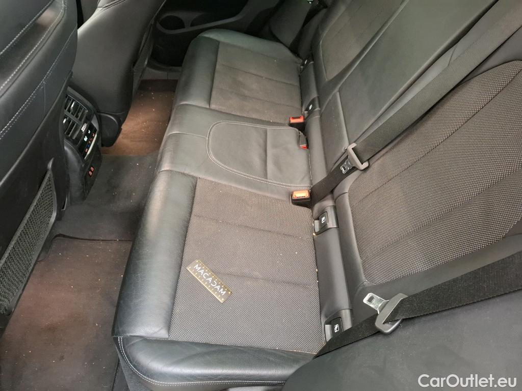  Bmw  X3 BMW  / 2017 / 5P / SUV xDrive30e 292ch xLine BVA8 #20