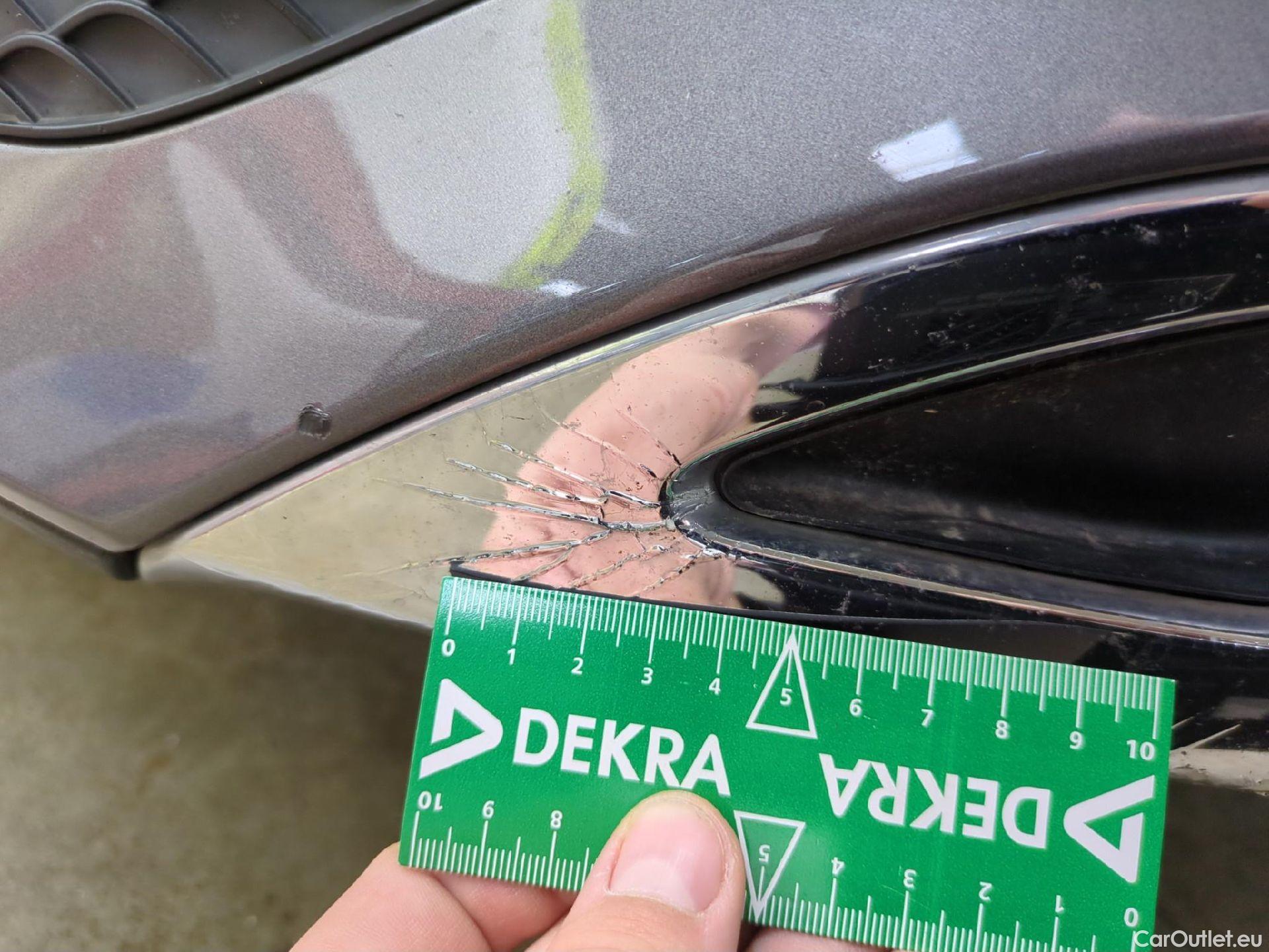  Mercedes  GLA MERCEDES-BENZ  / 2020 / 5P / SUV 2.0  200 D BUSINESS LINE DCT #15