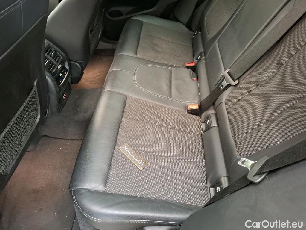  Bmw  X3 BMW  / 2017 / 5P / SUV xDrive30e 292ch xLine BVA8 #19