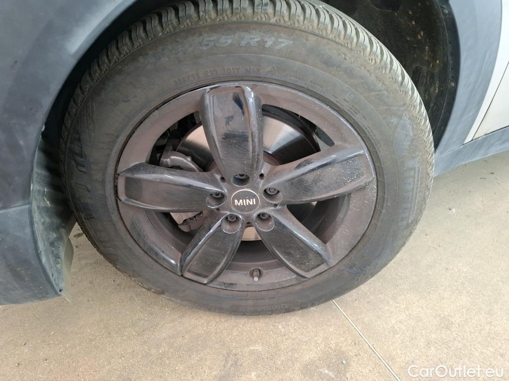  Mini  Countryman MINI  / 2020 / 5P / Crossover Cooper Edition Premium Plus 136 ch BVA7 #4