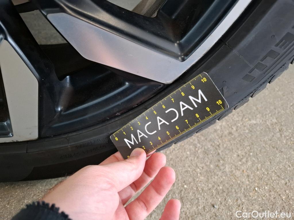  Ford  Puma  ST-Line X 1.0 EcoBoost 125CV BVA7 E6dT #7