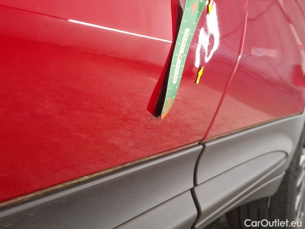  Fiat  500 X Cross 1.0 GSE 120CV BVM6 E6dT #3