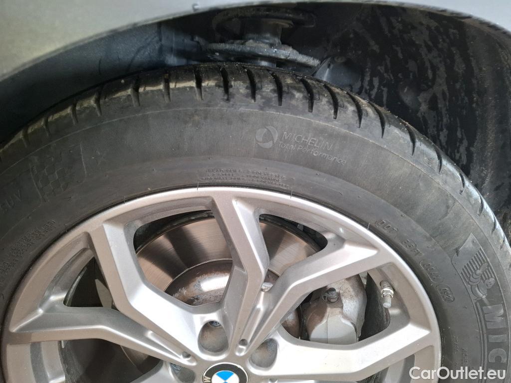  Bmw  X3 BMW  / 2017 / 5P / SUV xDrive30e 292ch xLine BVA8 #15