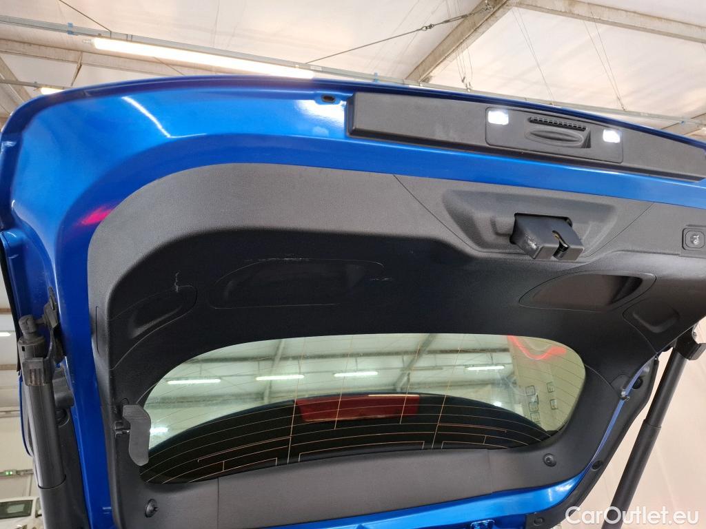  Ford  Puma  ST-Line X 1.0 EcoBoost 125CV BVA7 E6dT #14