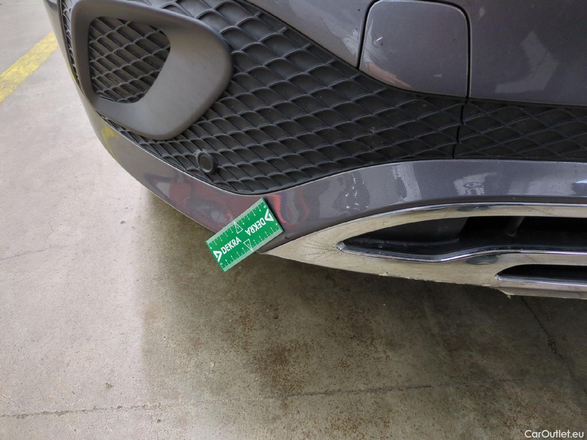  Mercedes  GLA MERCEDES-BENZ  / 2020 / 5P / SUV 2.0  200 D BUSINESS LINE DCT #18