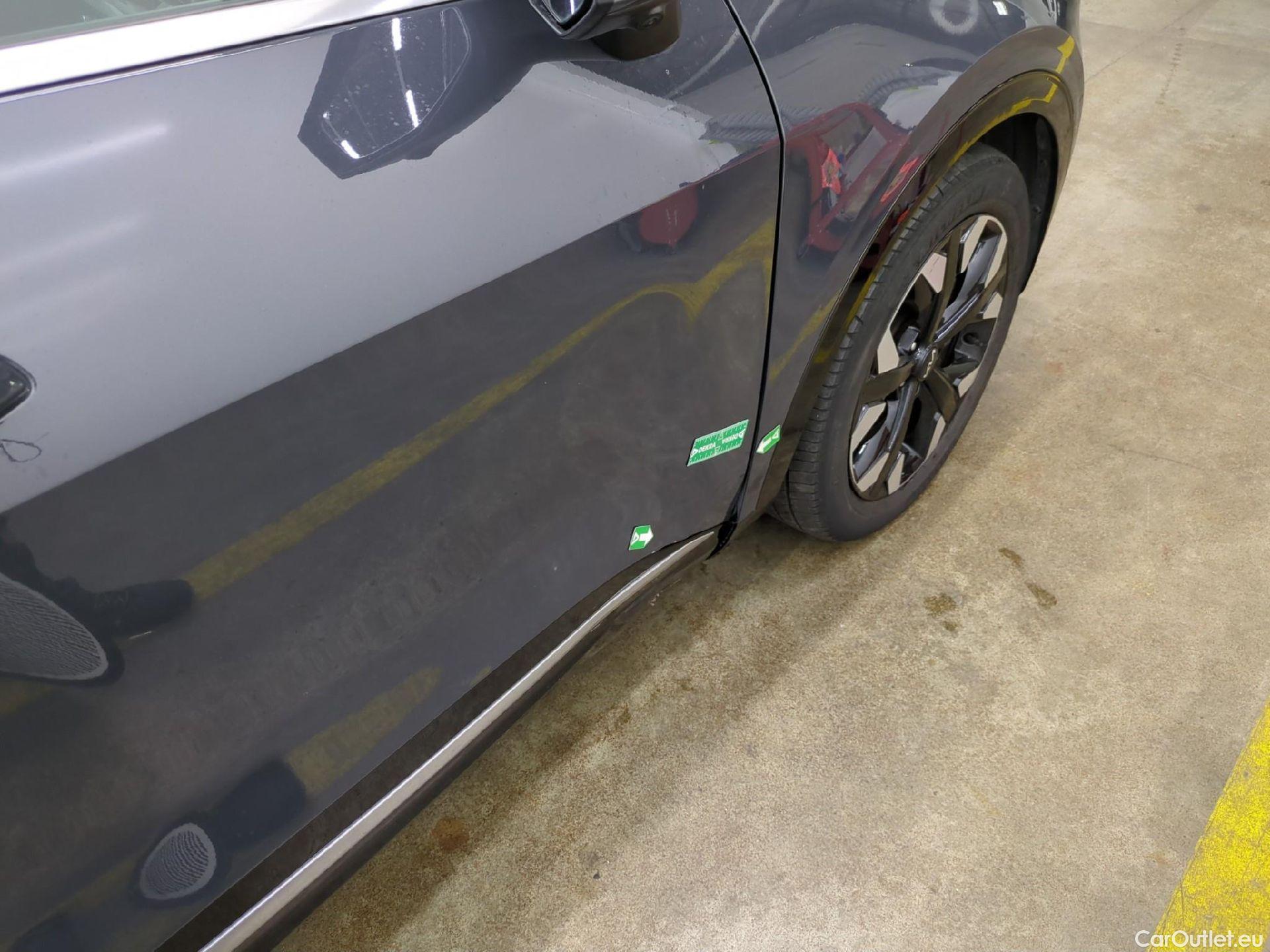  KIA  Sportage  Design Plug-in Hybrid 4WD 1.6 T-GDI 265CV BVA6 E6d #22