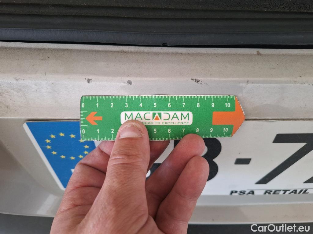  Citroen  C3 CITROEN  / 2020 / 5P / Berline PureTech 83 S&S BVM Feel #33