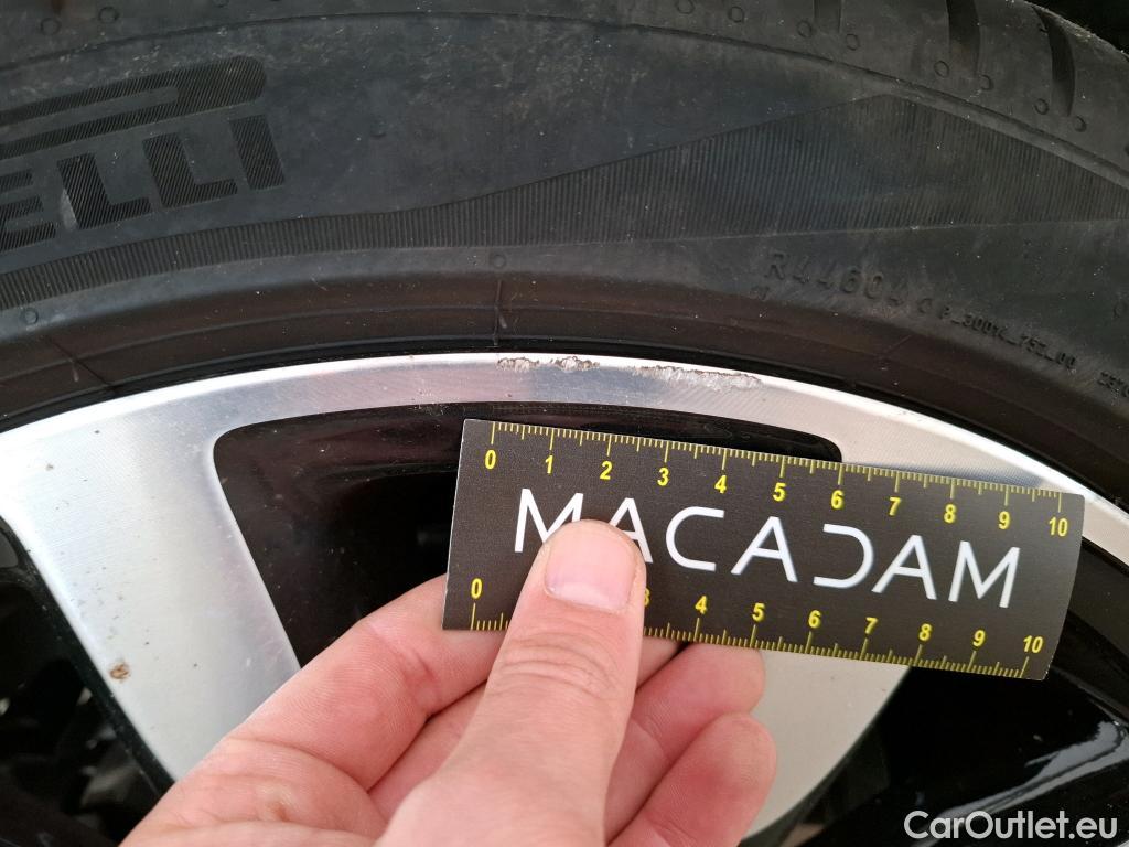  Mini  Mini   Electric / 2021 / 3P / Berline Cooper SE Finition  Yours 184 ch BVA #13