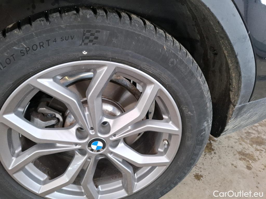  Bmw  X3 BMW  / 2017 / 5P / SUV xDrive30e 292ch xLine BVA8 #7