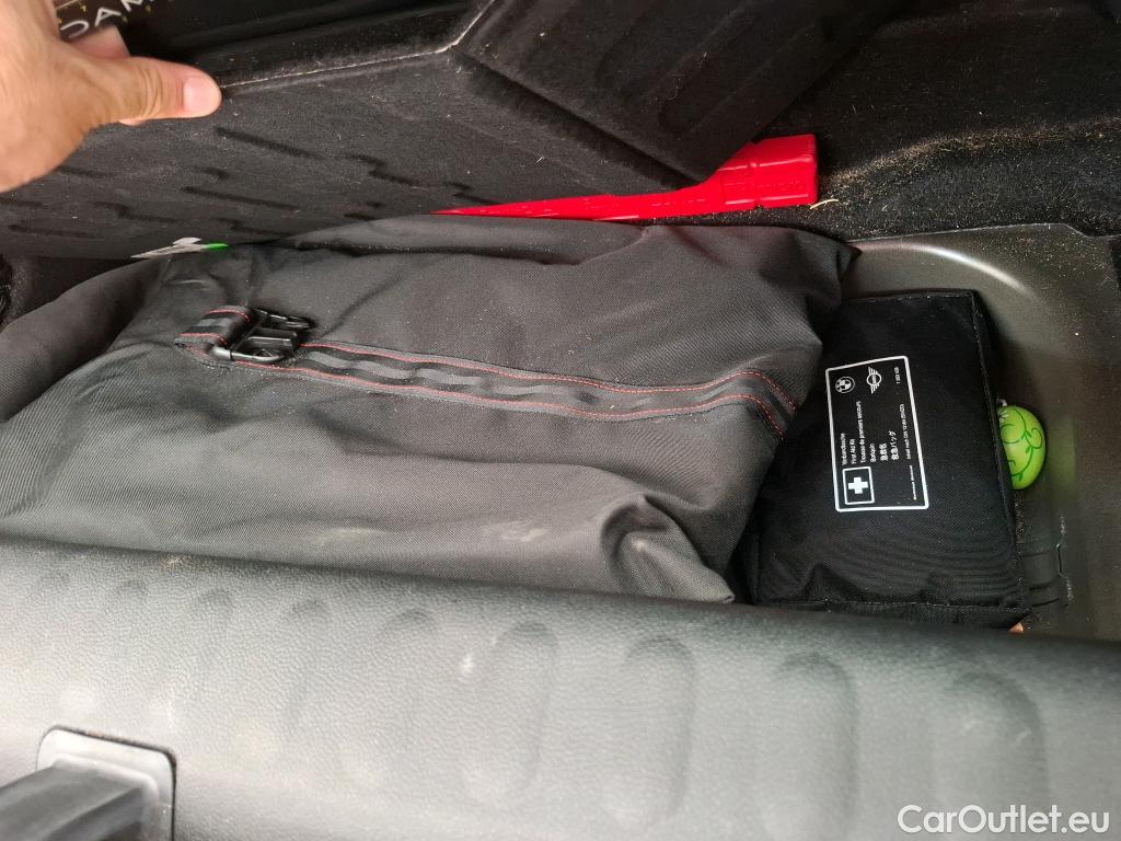  Mini  Cooper MINI Mini Cabrio / 2014 / 2P / Cabriolet  Edition Greenwich 136 ch BVA7 #5