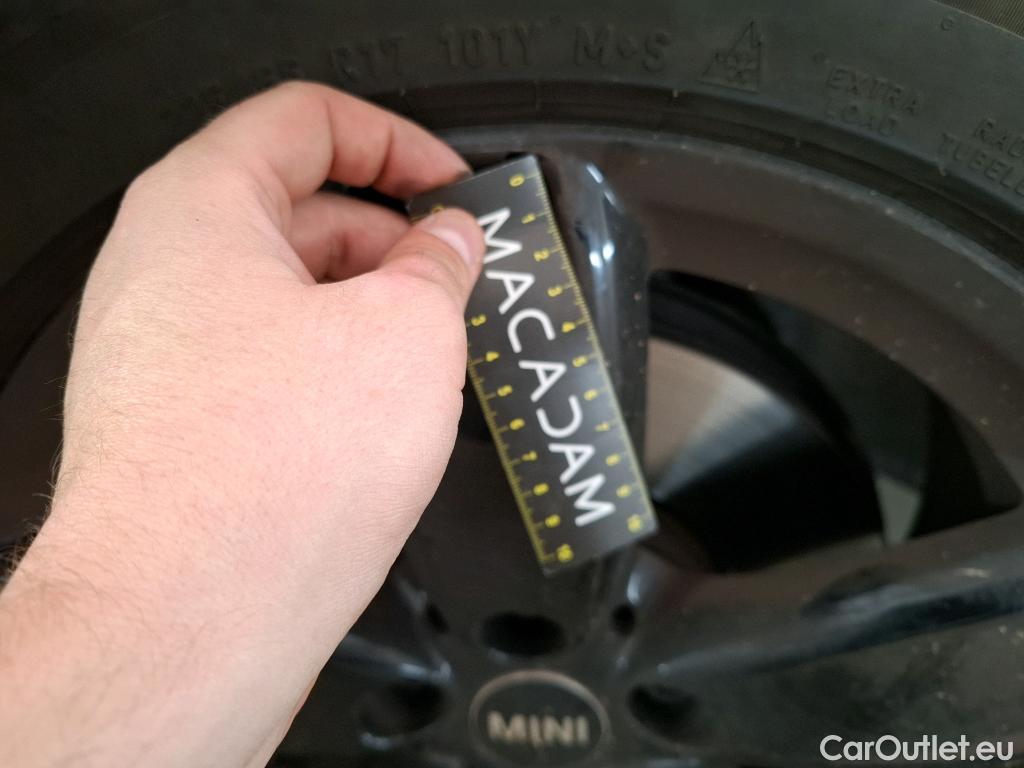  Mini  Countryman MINI  / 2020 / 5P / Crossover Cooper Edition Premium Plus 136 ch BVA7 #8