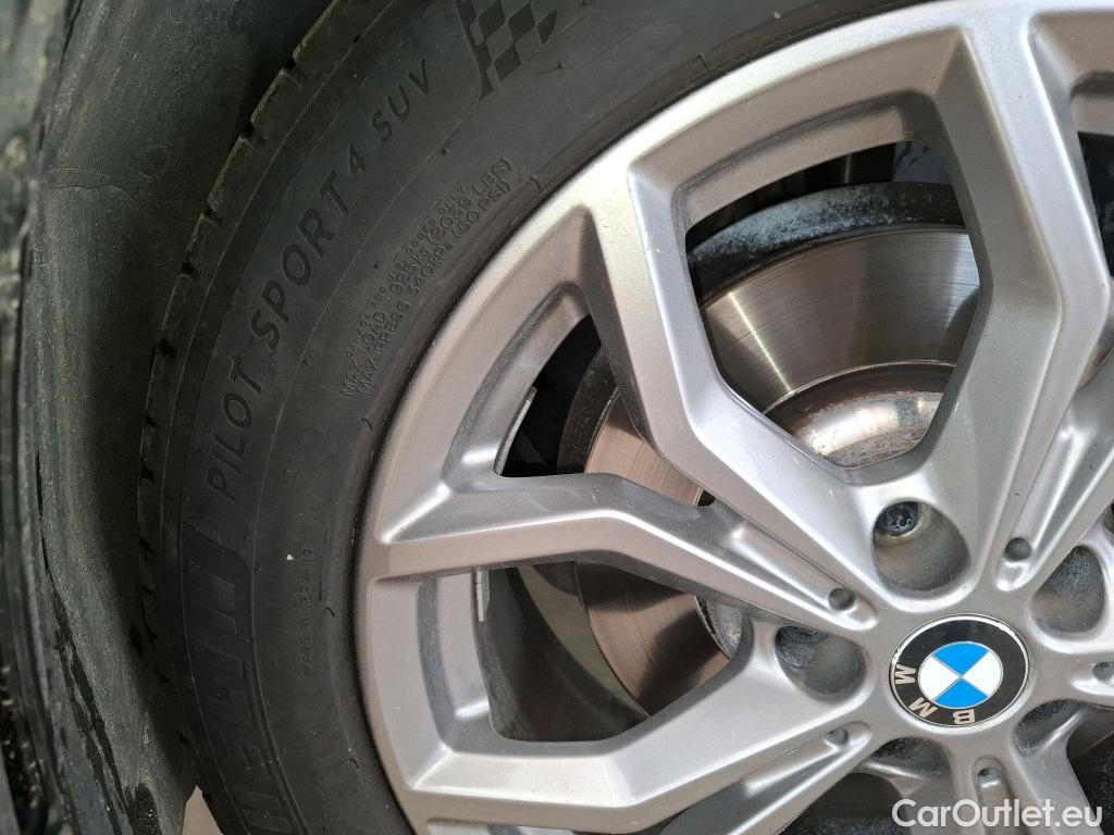  Bmw  X3 BMW  / 2017 / 5P / SUV xDrive30e 292ch xLine BVA8 #18