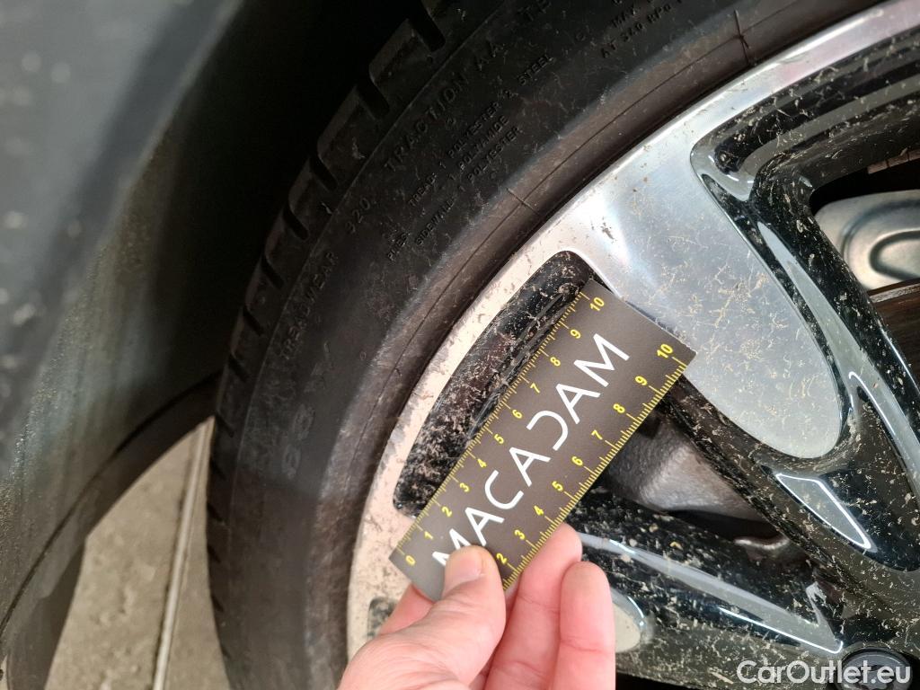  Mini  Mini   Electric / 2021 / 3P / Berline Cooper SE Finition  Yours 184 ch BVA #3