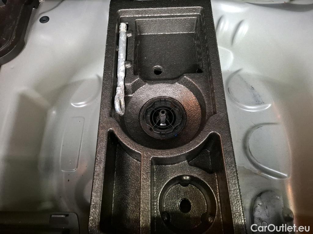  Citroen  C3  Aircross Live 1.5 BlueHDi 110CV BVM6 E6d #3