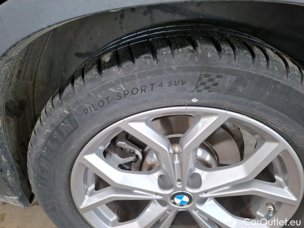  Bmw  X3 BMW  / 2017 / 5P / SUV xDrive30e 292ch xLine BVA8 #4